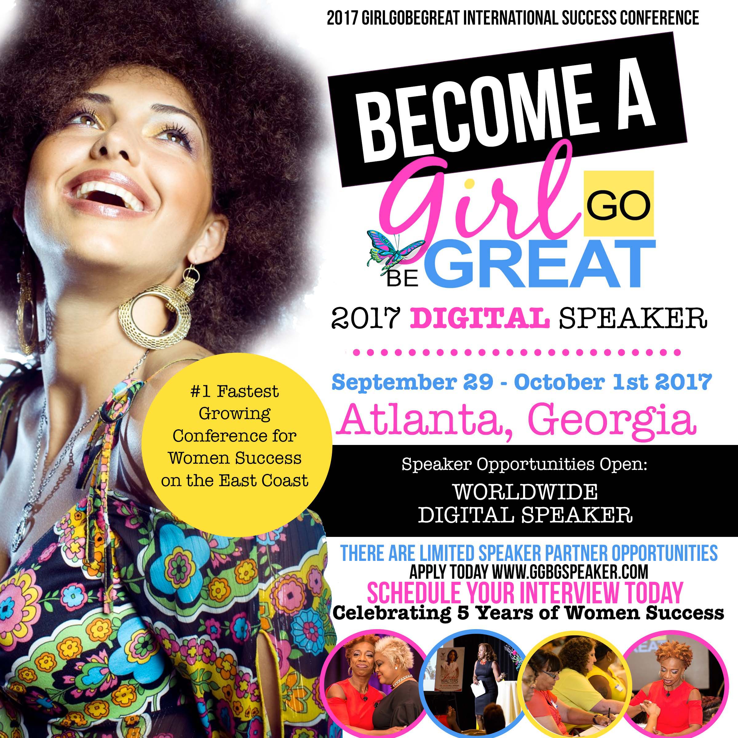 Flyer Design