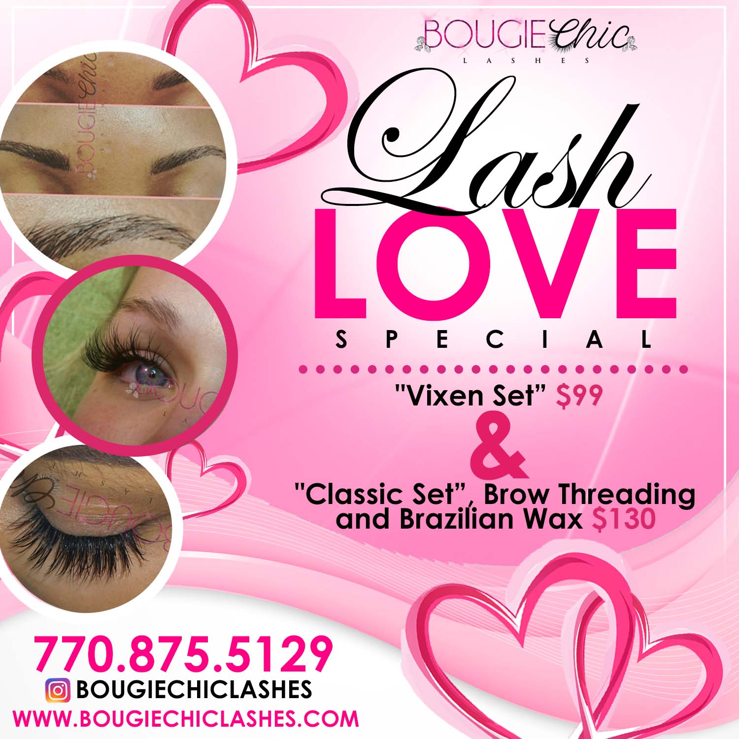 Flyer Design