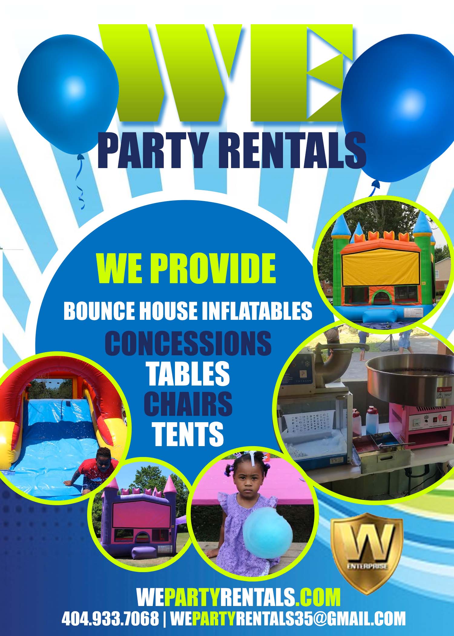 Flyer Design