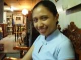 my wife
