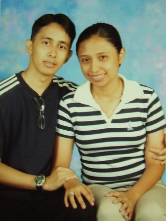me and my girlfriend