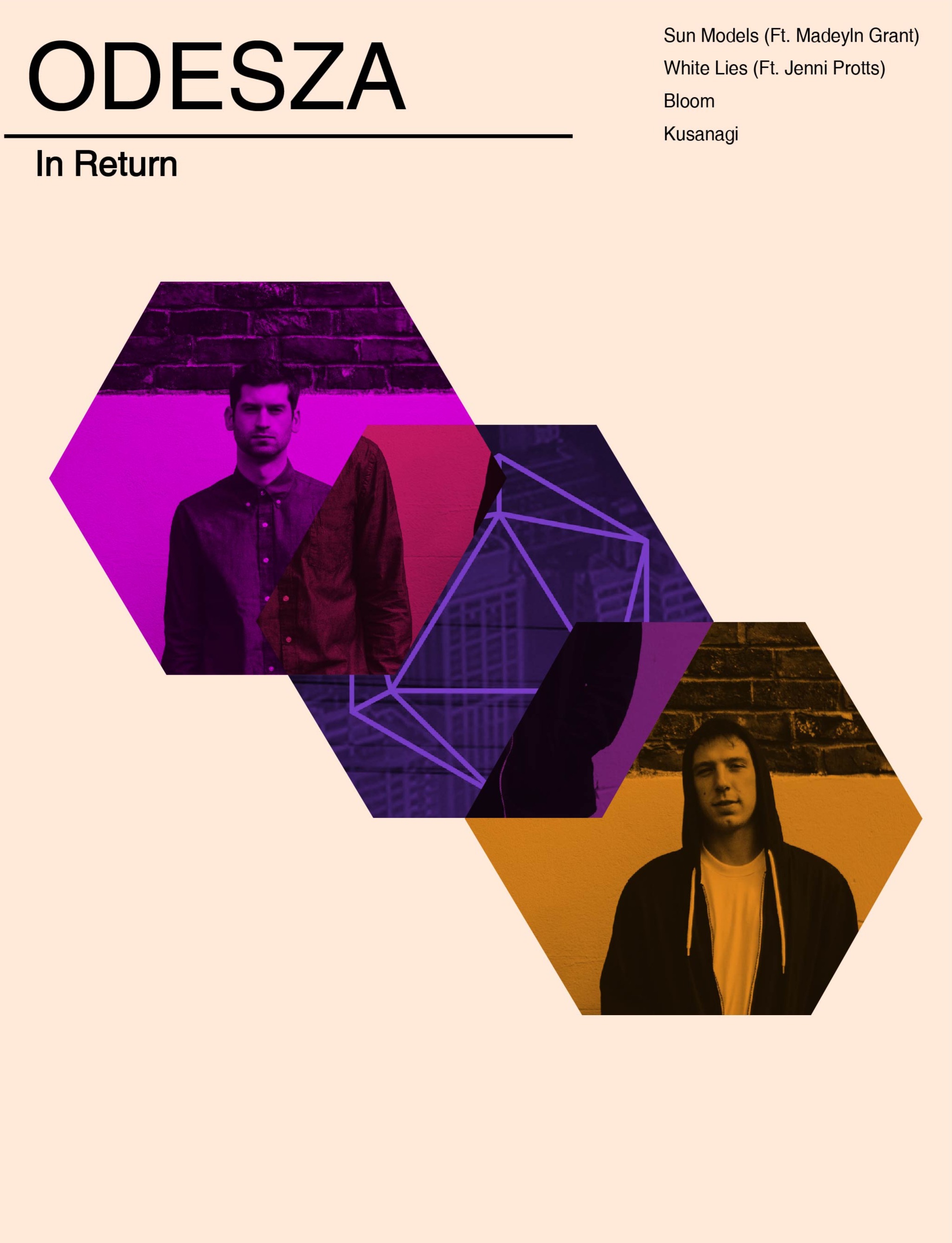 ODESZA