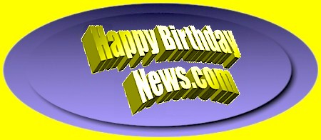 Happy Birthday News