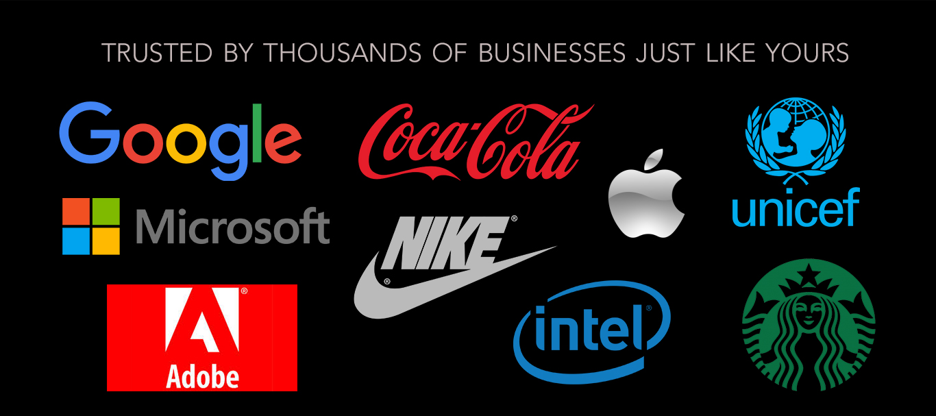 Brand Logos