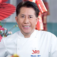 Martin Yan
