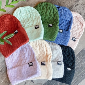 AK Republic Beanies