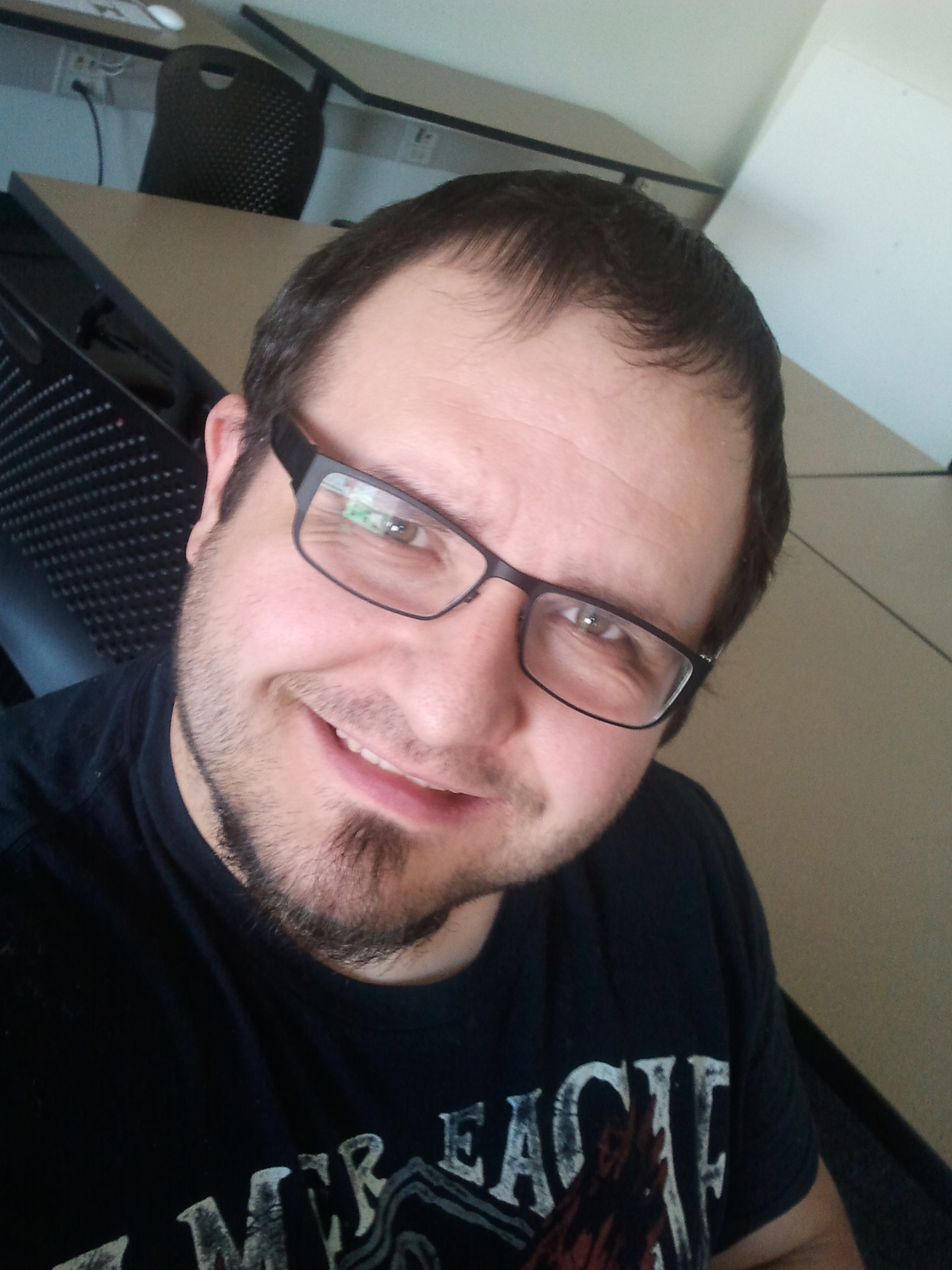 Its Me