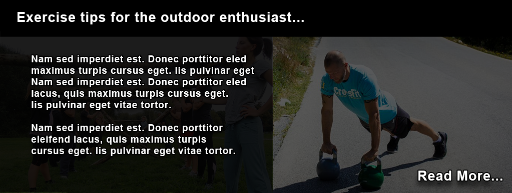 First slide image
