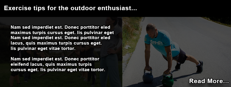 First slide image