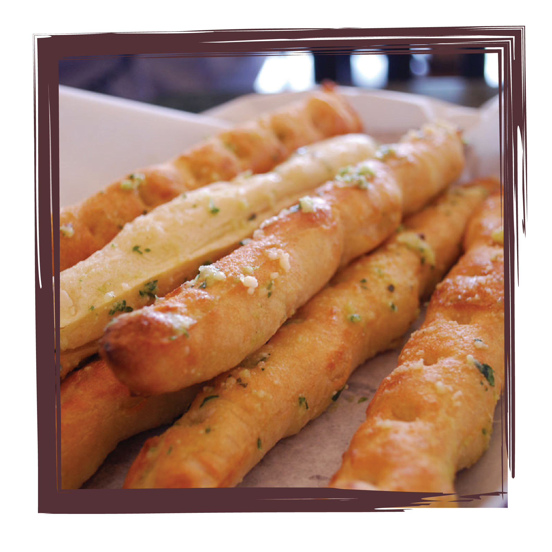 Breadsticks