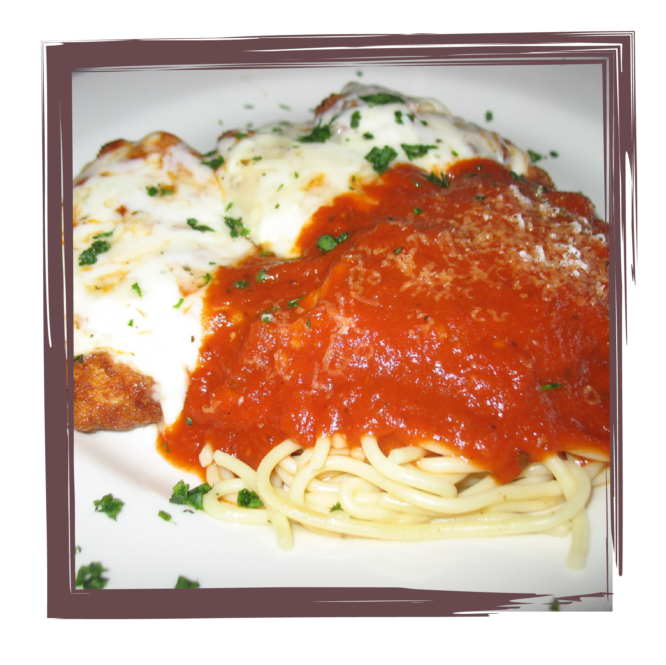 Spaghetti