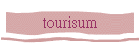 tourism