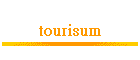 tourism