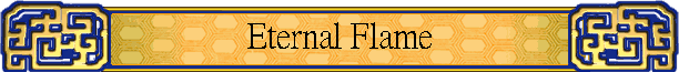 Eternal Flame