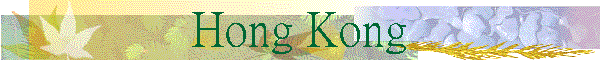 Hong Kong