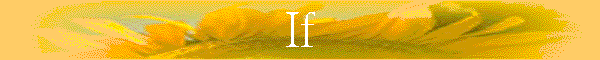 If
