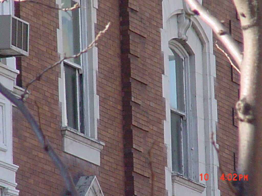 A View of Home  