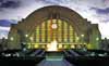 Union Tewrminal and Museum Center - Cincinnati