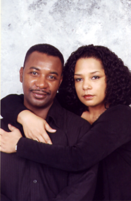 Father (Benjamin Minor) Mother (Oshearra Minor)