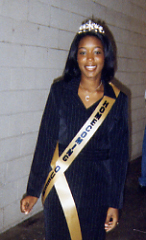 Homecoming Queen 2002-2003