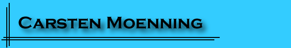 Carsten Moenning logo