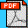 PDF logo