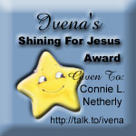 Ivena's Awards Paradise