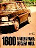 P�ginas em destaque