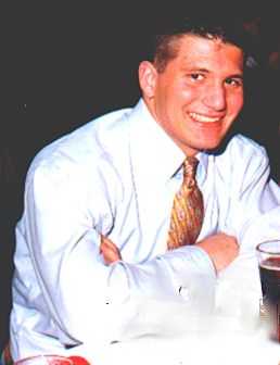 Brian's Web Site