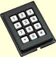 KEYBOARD..with..membrane..switch