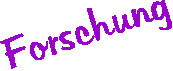 Forschung