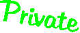 Private