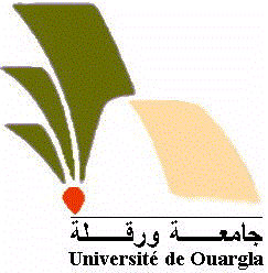  University Center  of Ouargla