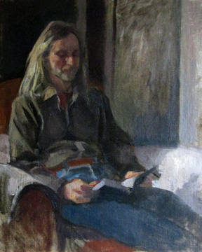 Chuck van Zyl