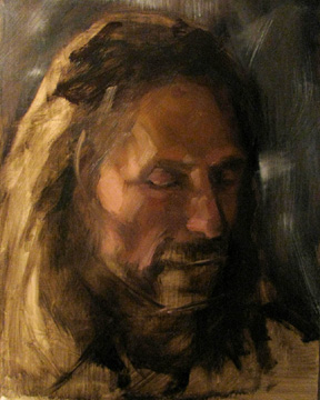 Chuck van Zyl