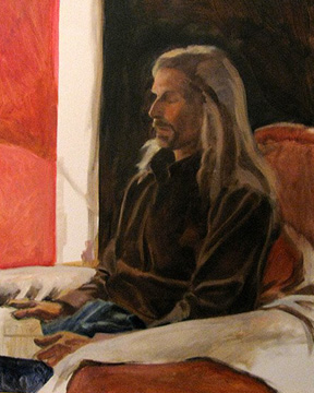 Chuck van Zyl