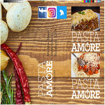 brochure