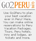 Go2 Peru