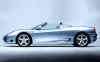 Ferrari 360 spider F-1