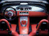 Ferrari 360 spider F-1