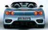 Ferrari 360 spider F-1