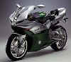 Benelli Tornado 900