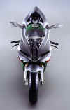 Benelli Tornado 900