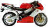 Bimota SB-8R