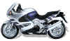 BMW 1200 RS