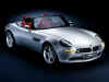 BMW Z-8