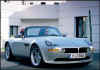 BMW Z8