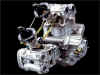 Motor de la Ducati 966