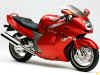 Honda CBR