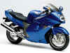Honda CBR